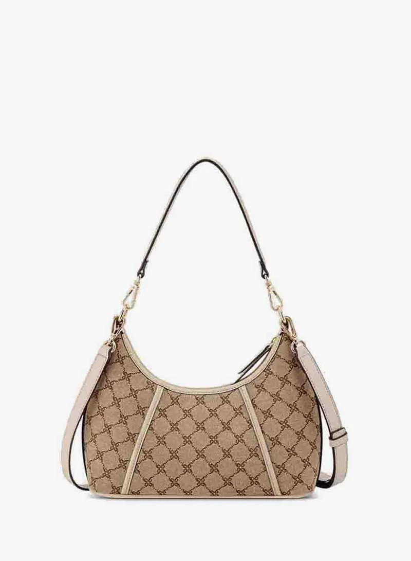 ناين ويست حقيبة كتف كوينسي قابلة للتحويل